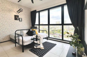 World Class Apartment In Georgetown 3BR 10pax
